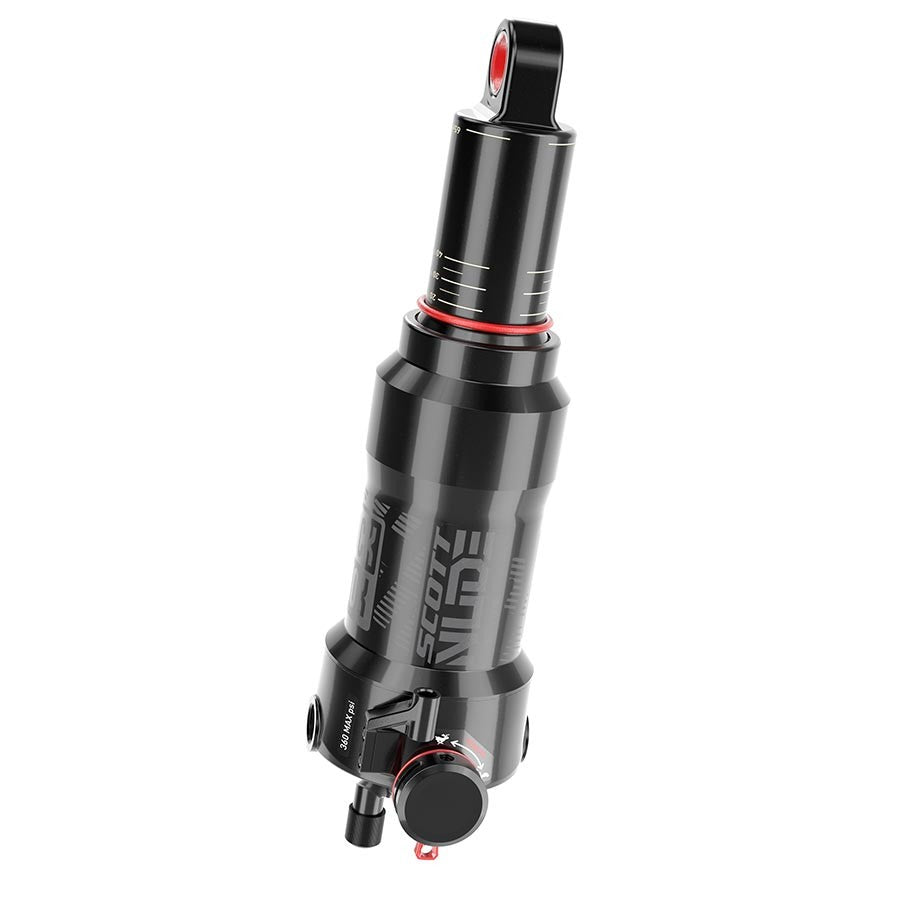 RockShox Deluxe Nude RL3 C1 Rear shocks