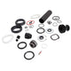 RockShox Pike DJ Solo Air Upgraded, Service Kit Full Fork Service Kits