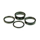 Wheels Manufacturing Aluminum Spacer Headset Spacers