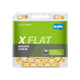 KMC X-Flat12 Wax Chains
