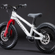 COMMENCAL RAMONES 14 WHITE 2027