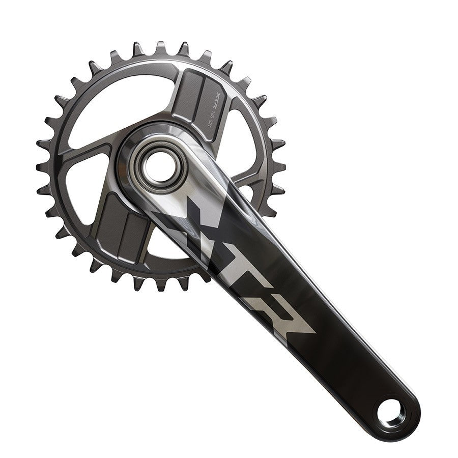 Shimano XTR FC-M9200 MTB Cranksets