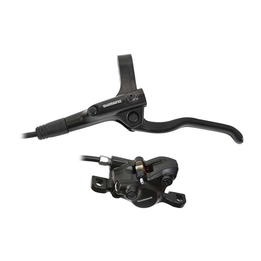 Shimano BL-MT200 / BR-MT200 MTB Hydraulic Disc Brakes