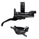 Shimano Deore XT BL-M8200 / BR-M8220 MTB Hydraulic Disc Brakes
