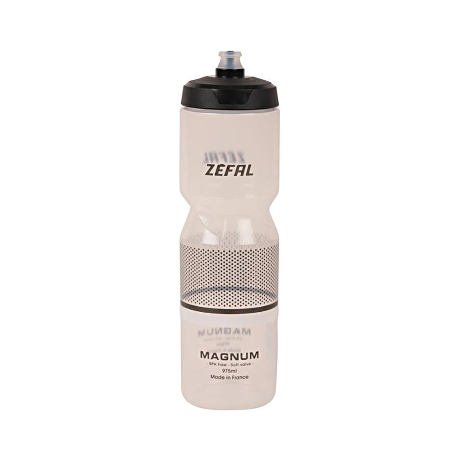 Zefal Magnum Water Bottles