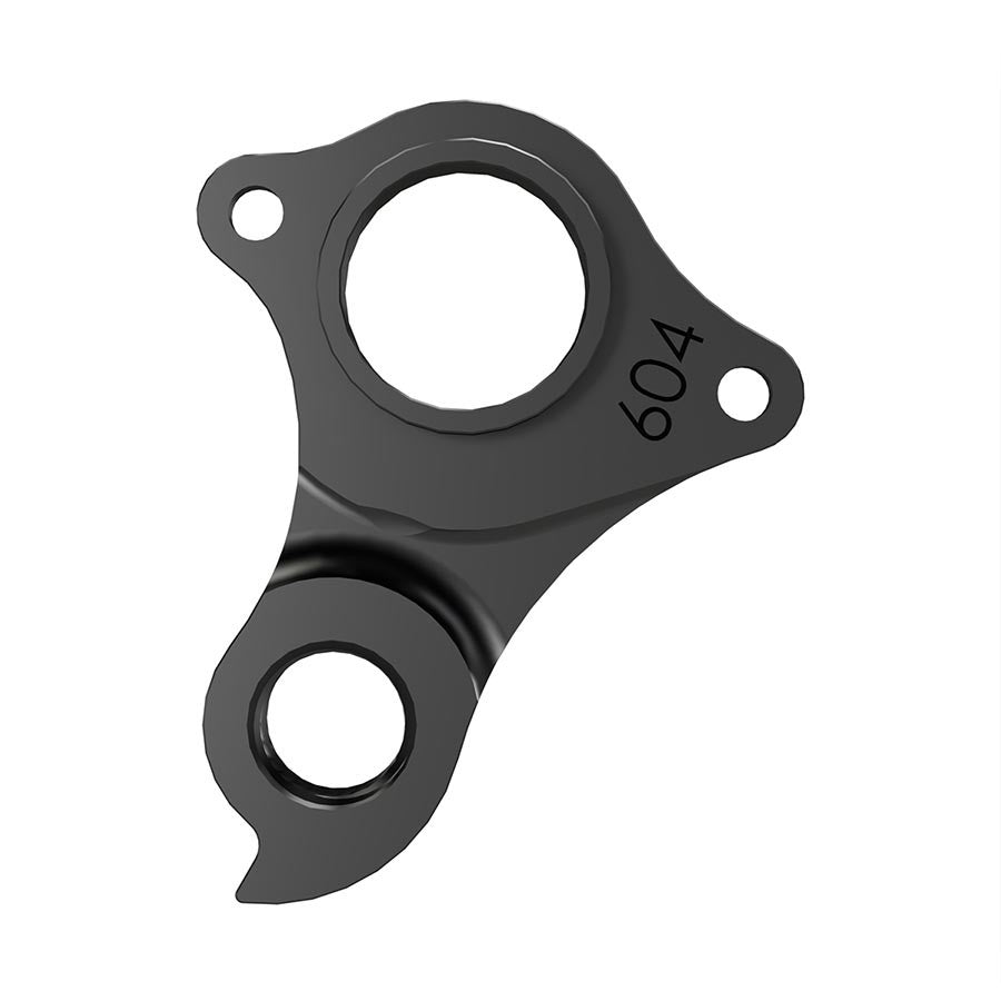 Wheels Manufacturing Dropout 604 Derailleur Hangers