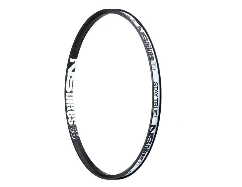 NS Fundamental Rims