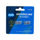 KMC MissingLink Chain Links and Pins