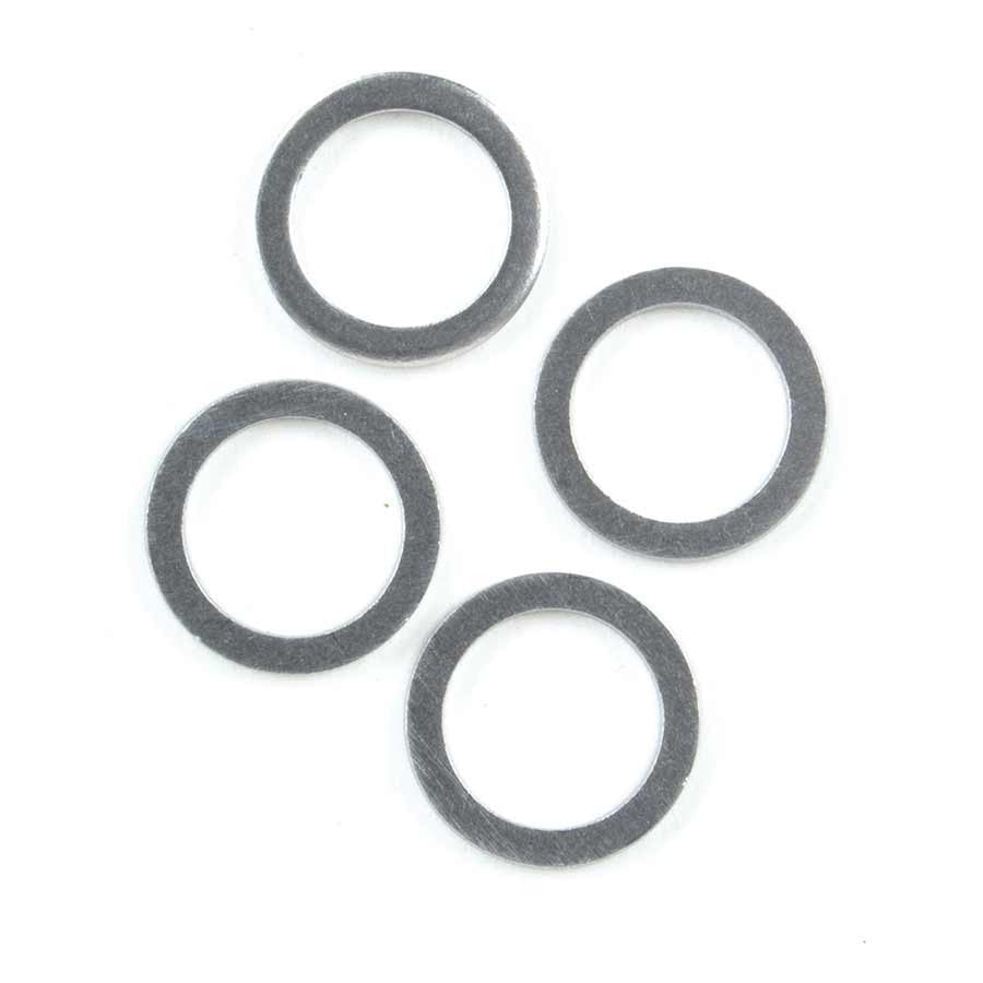 Wheels Manufacturing Chainring Spacers Chainring Hardware