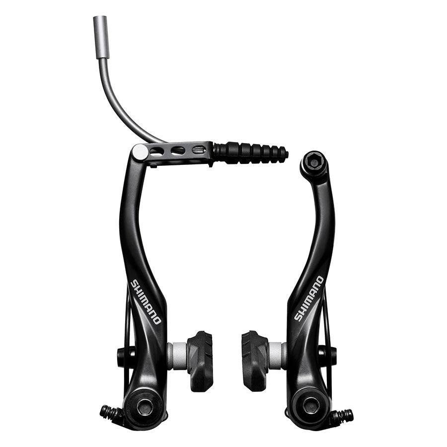 Shimano BR-T4000 MTB Linear Pull Brakes