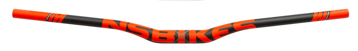 NS Monogram Plus Handlebar