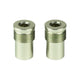 Renthal End Cap for Revo Revo F / DHC / TRC Pedal Parts and Accessories