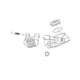 RockShox Reverb AXS Lever Kit Dropper Post Parts and Accessories