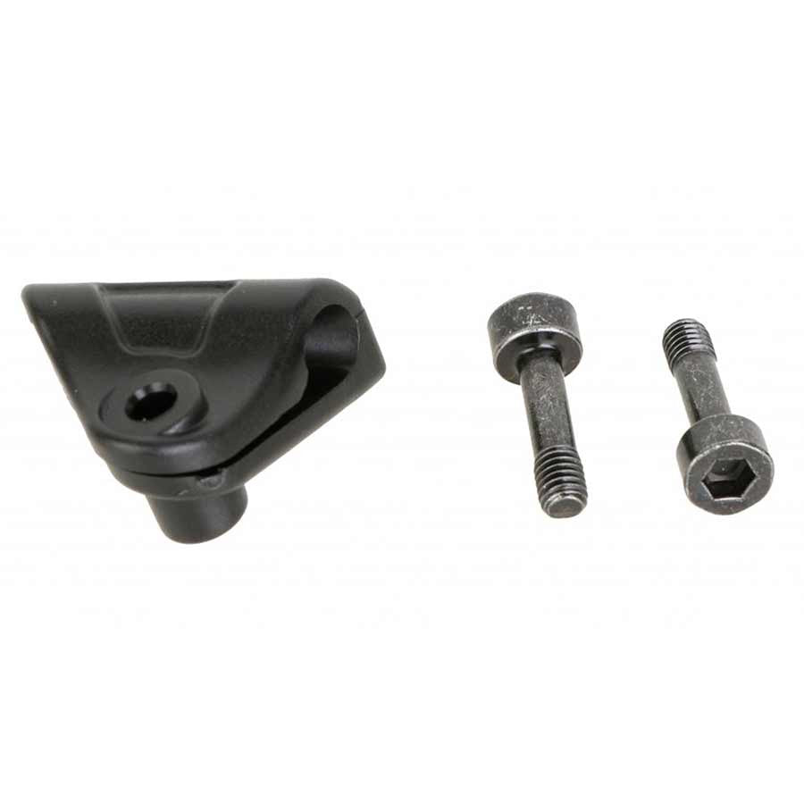 RockShox Hose Clamp - Pike/XC30/3 Fork Misc Service Parts