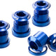 Chainring Bolt Set