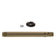RockShox DLX SEL/SEL+ Damper Shaft Shock Damper Shafts