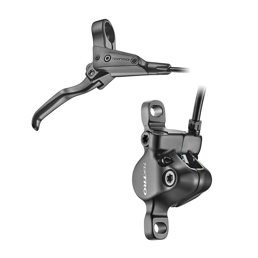 Tektro HD-M280 MTB Hydraulic Disc Brakes