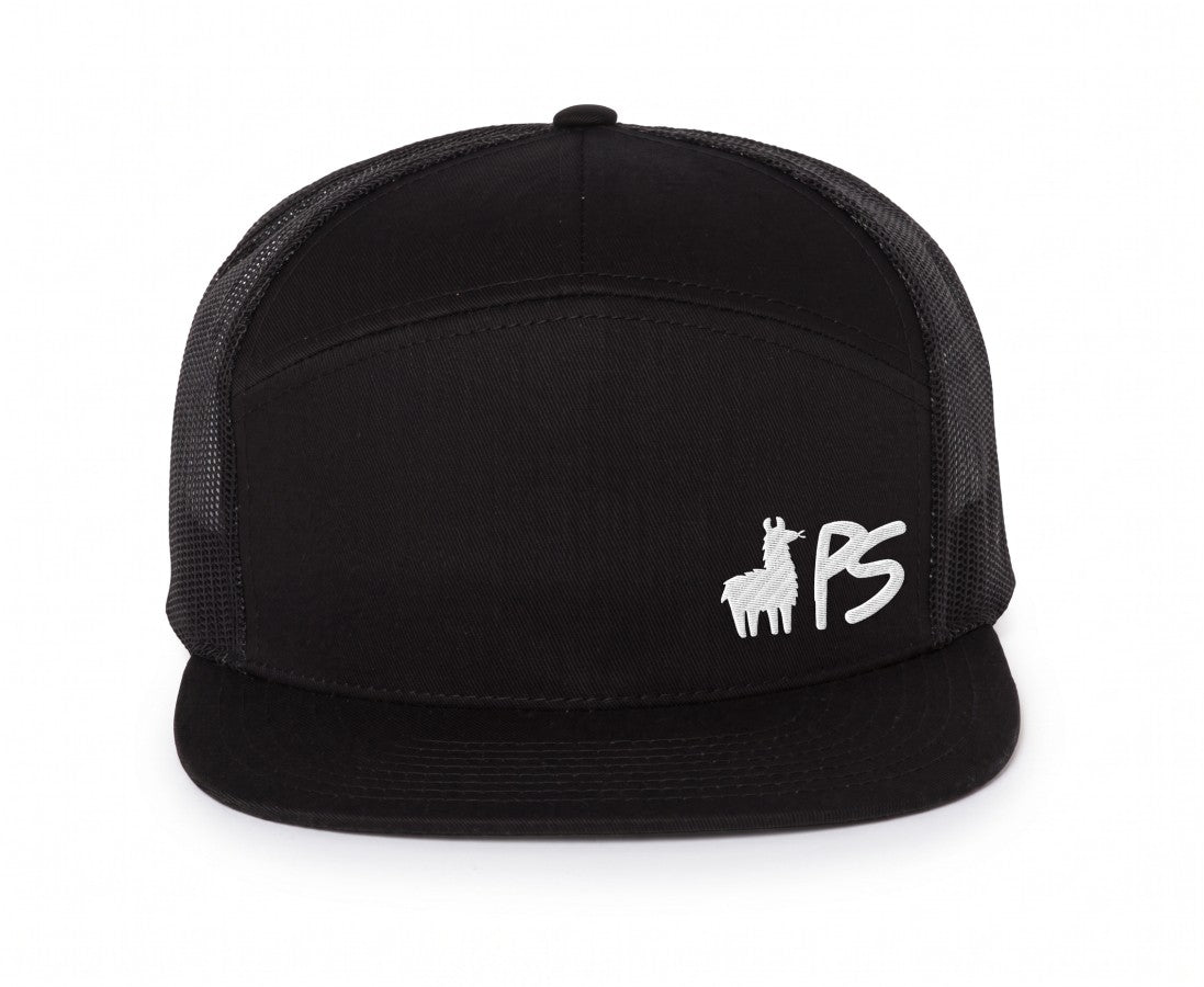 Lama Pro Shop Trucker Cap