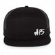 Lama Pro Shop Trucker Cap