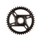 SRAM Rival E1 1x Direct Mount Chainrings