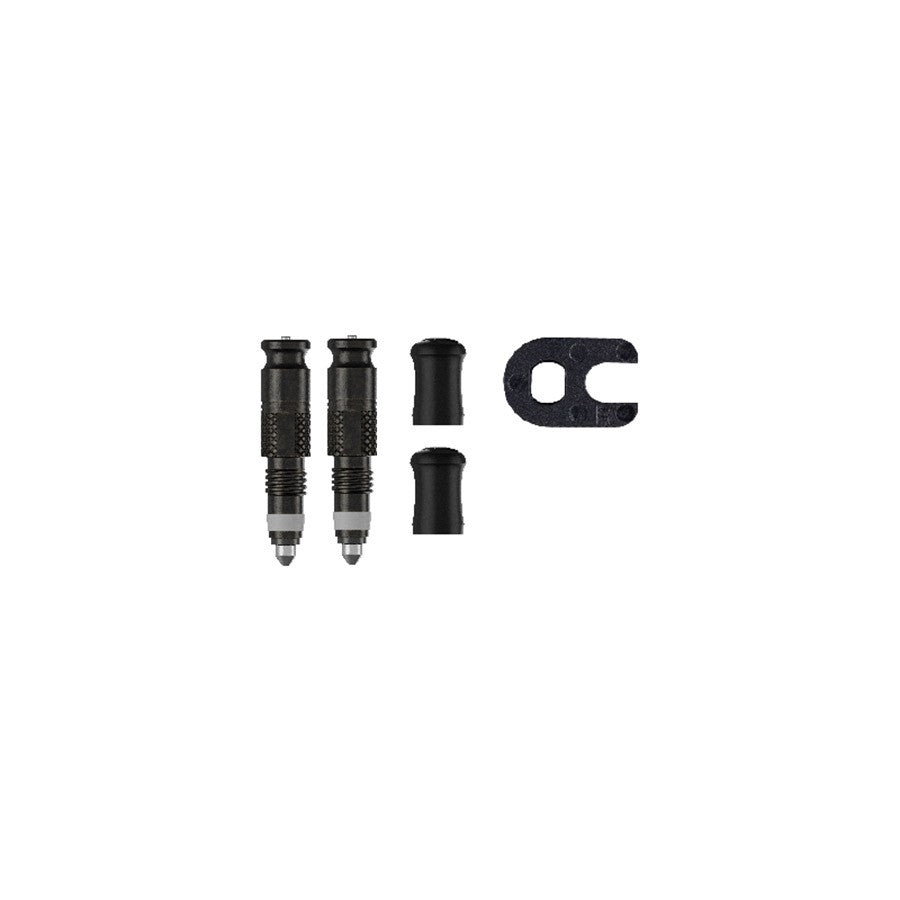 Schwalbe CLIK Conversion Kit Tubeless Valves
