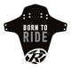 Mudfender - Born to Ride