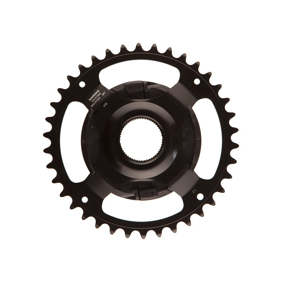 Shimano CR-ET600 Chainrings
