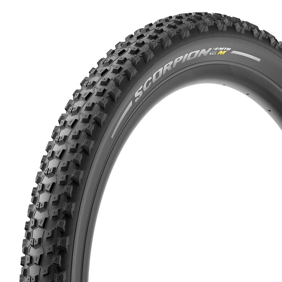Pirelli Scorpion™ E-MTB M Mountain Tires