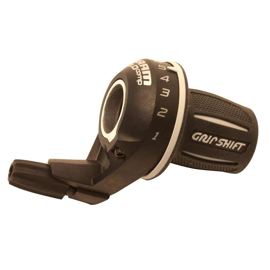 SRAM 3.0 Comp MTB Twist Shifters