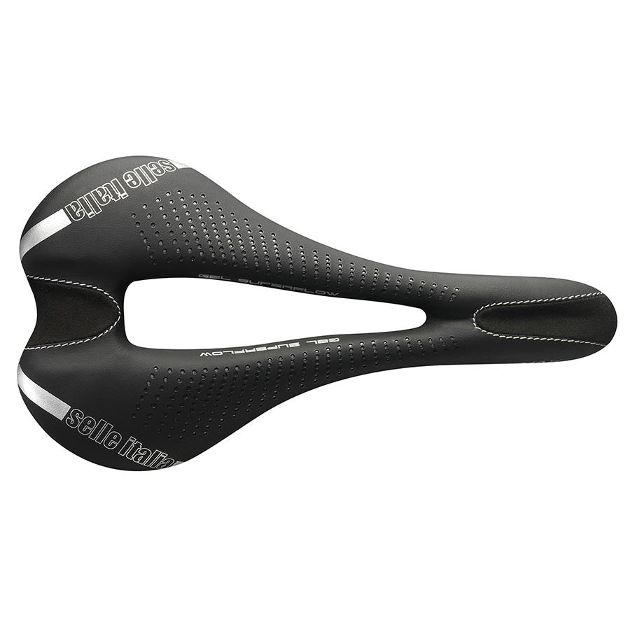 Selle Italia Max SLR Boost Gel Superflow Road Saddles