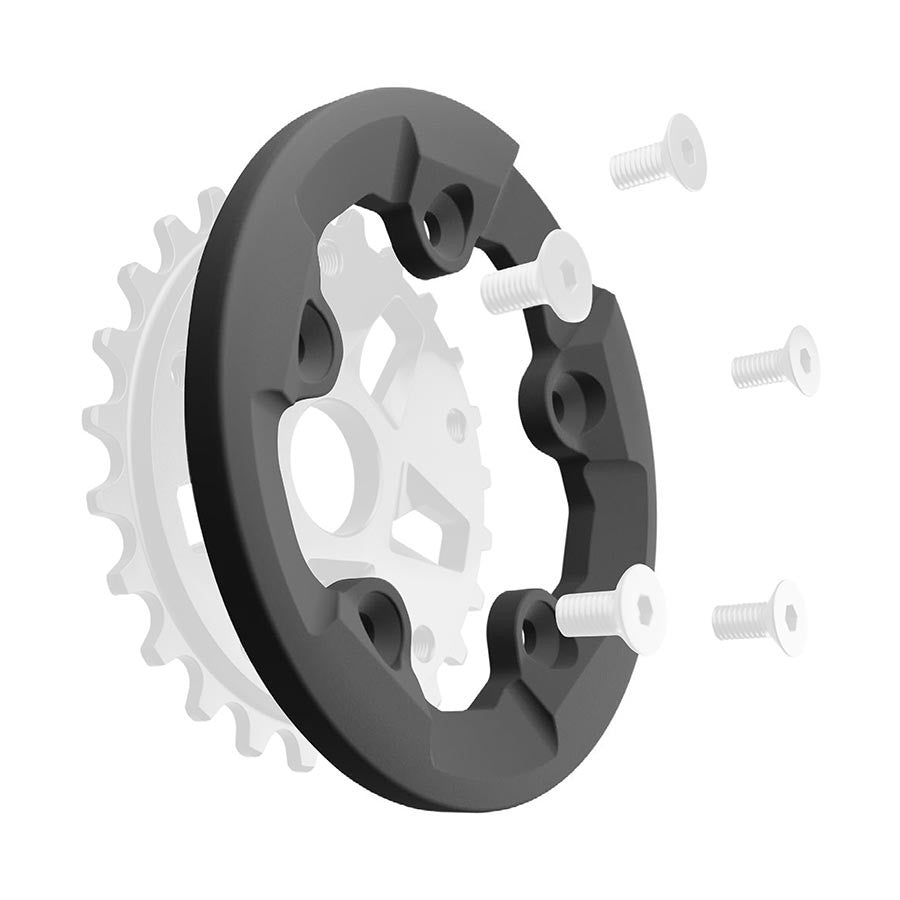 Eclat Felix BMX Chainrings