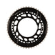 SRAM Force E1 2x Thread Mount Chainrings