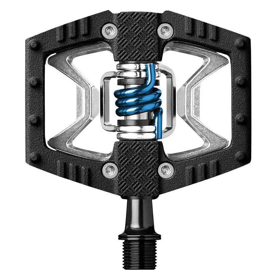 Crankbrothers DOUBLESHOT 2 Clipless MTB Pedals