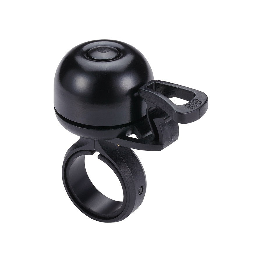 BBB Cycling BBB-24 EasyFit Deluxe Plus Bells and Horns