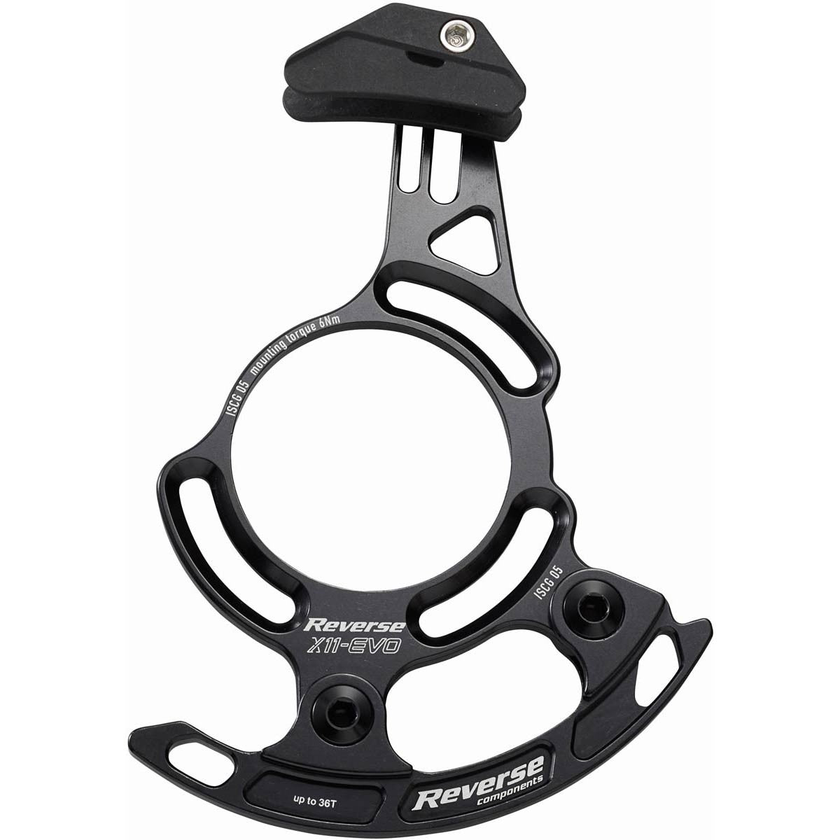 Chain Guide X11 EVO ISCG 05