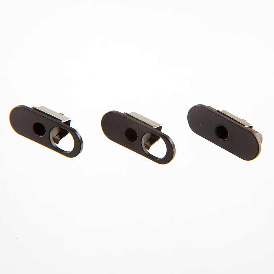 Look Di2/EPS Removable Stops Frame Protection