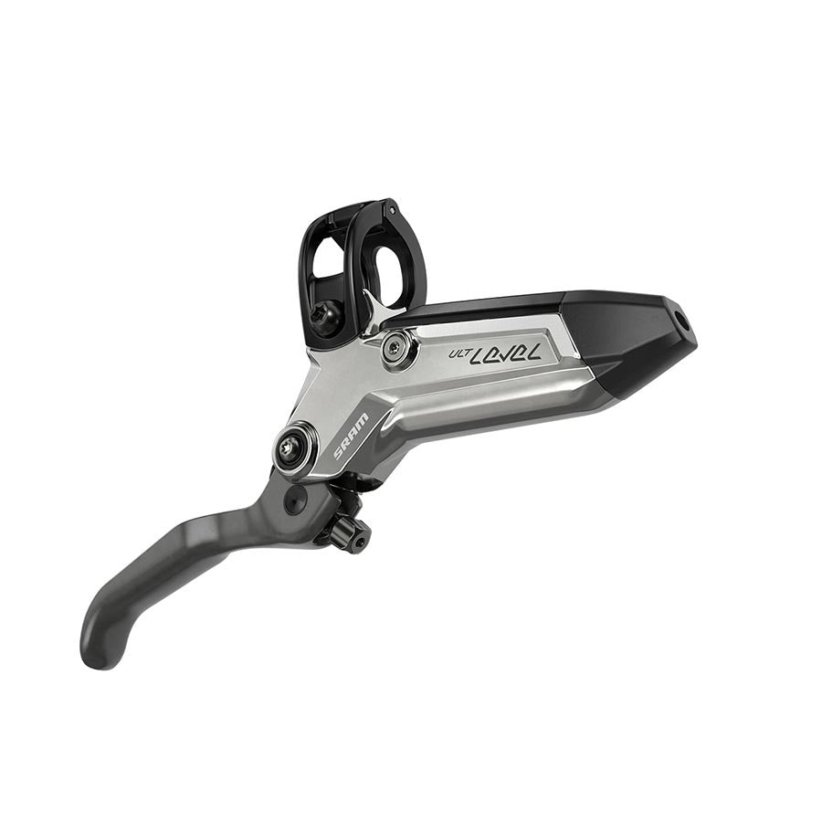 SRAM Level Ultimate Stealth 4P Hydraulic MTB Brake Levers