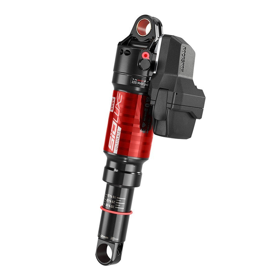 RockShox SIDLuxe Flight Attendant A3 Rear shocks
