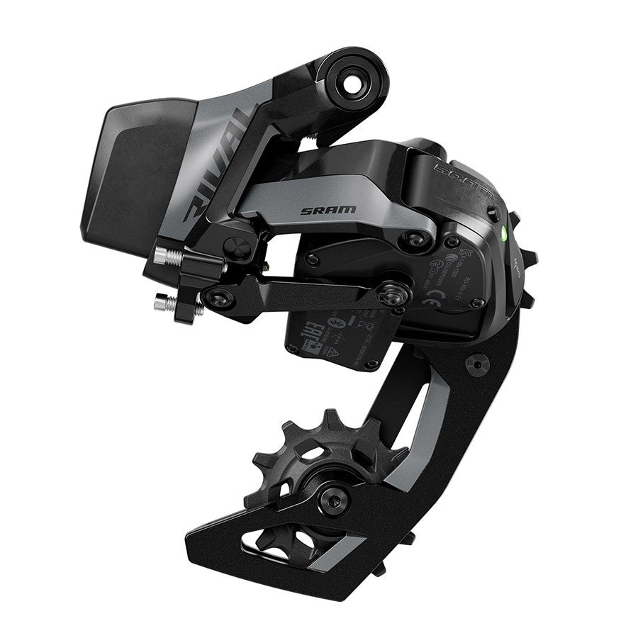 SRAM Rival AXS E1 Rear Derailleurs Road