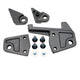 Kids Ride Shotgun Dirt Hero Dropout Adaptors Frame Protection