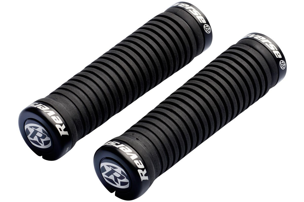 Grip Taper to tapered