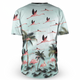 Maillot technique LR pour homme Miami S