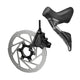 TRP VISTAR HD-S8000E Road Electronic Shifters