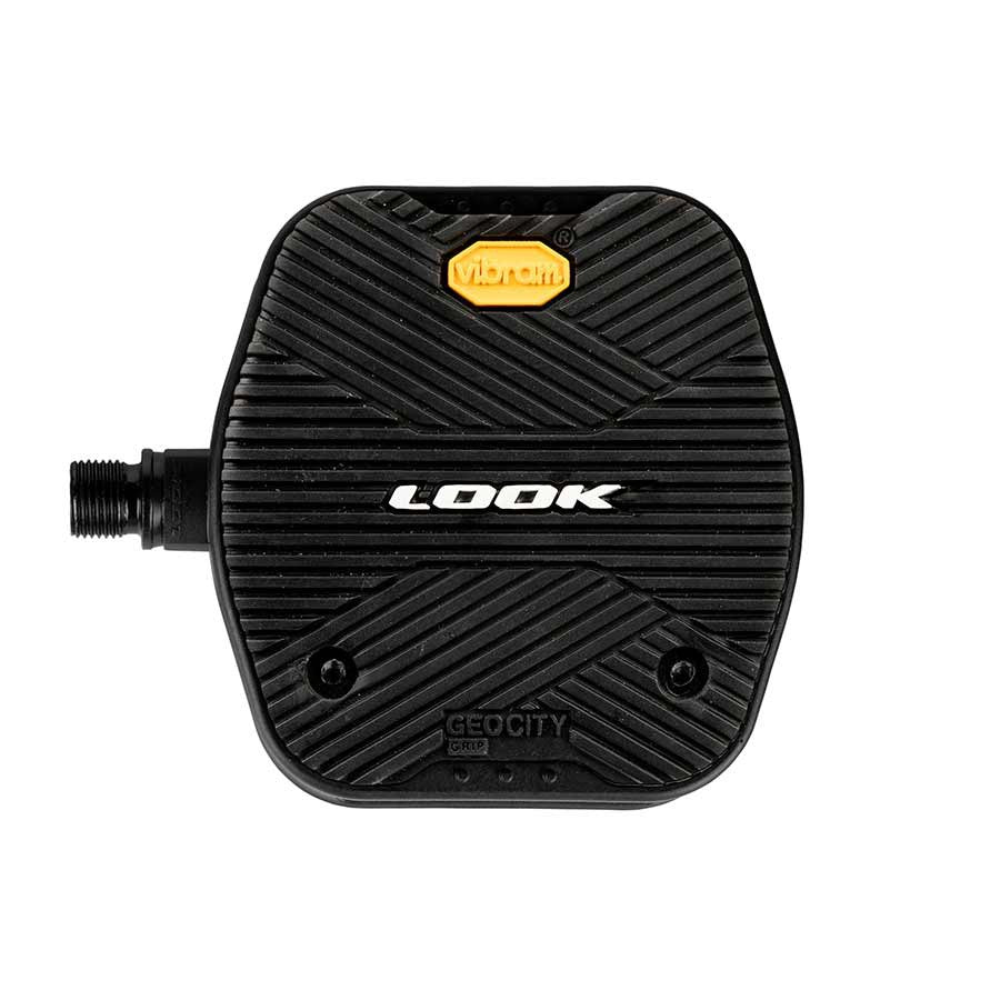 Look Geo City Vision Grip Platform Pedals