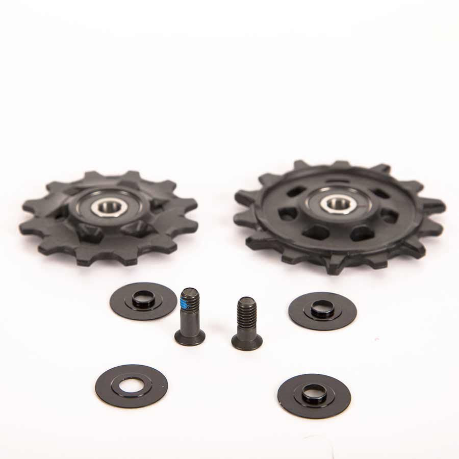 SRAM GX Eagle Pulley Kit Rear Derailleurs Pulleys