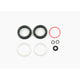 RockShox ZEB Dust Wiper Upgrade Kit Fork Dust Seals and Foam Rings