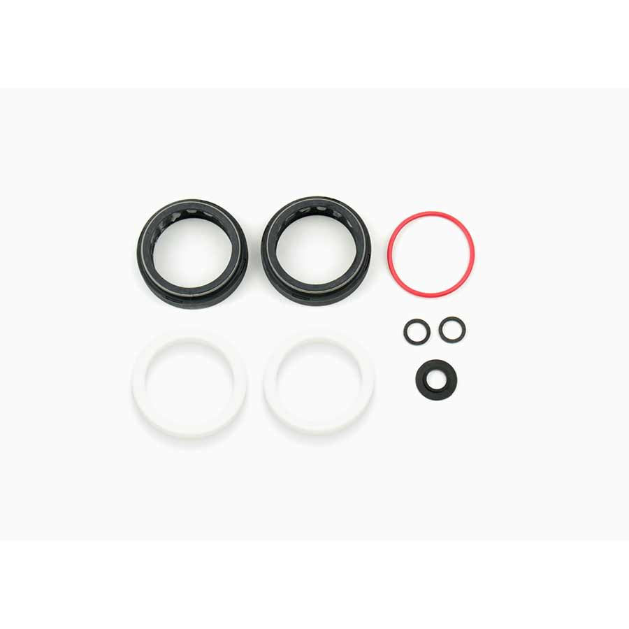 RockShox ZEB Dust Wiper Upgrade Kit Fork Dust Seals and Foam Rings
