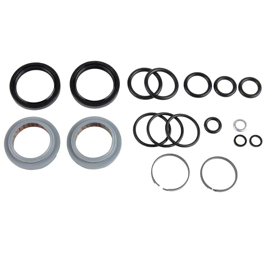 RockShox Lyrik DPA 12-15 Service Kit Fork Service Kits