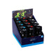 BBB Cycling BWB-01D CompTank 550 Display Water Bottles
