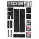 RockShox 30/32mm Decal Kit Fork Decals